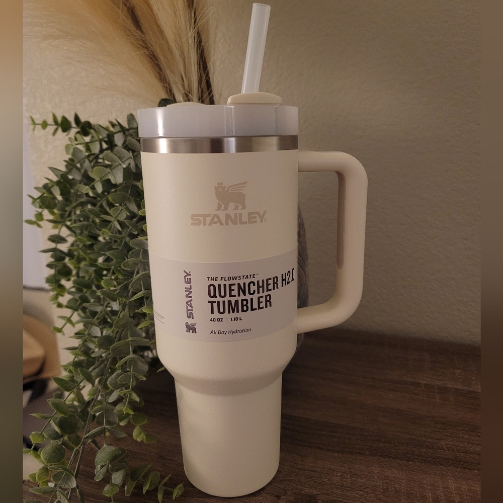 Stanley Tumbler